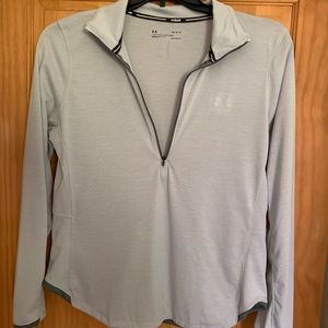 Under Armour pull over